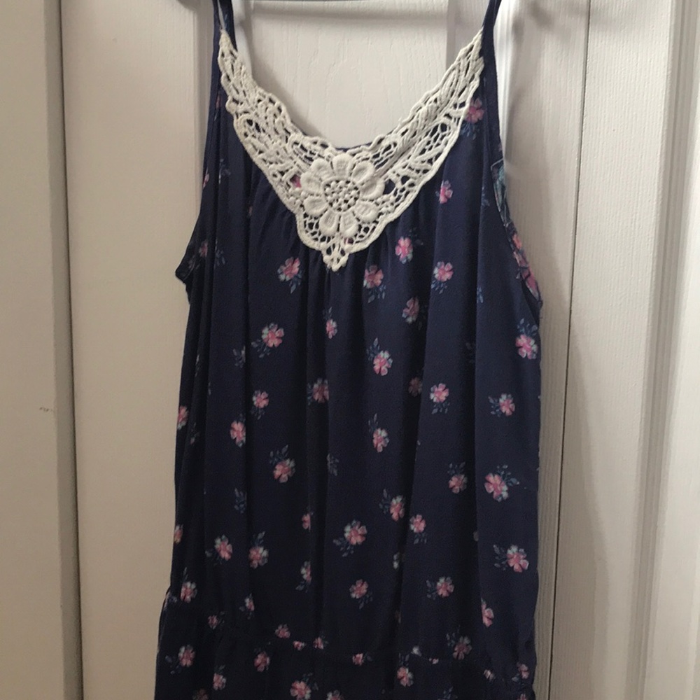 Romper - Picture 2 of 3